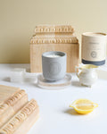 Architecture Collection Candle: No. 02 Federal