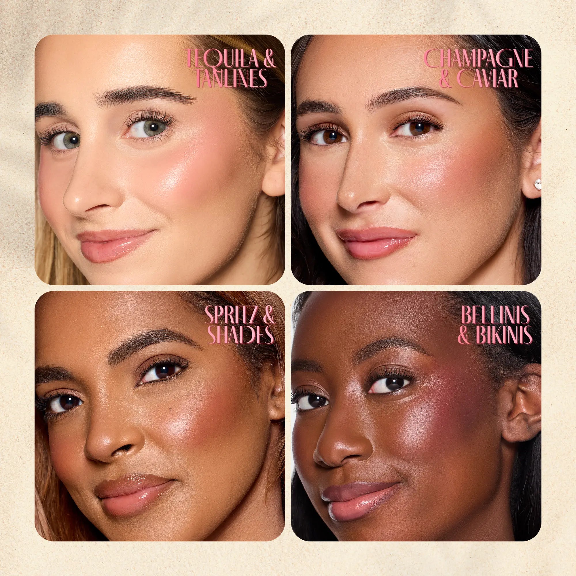 Unleash Your Radiance with Tarte's Maracuja Juicy Multi-Stick & Free Brush – The Perfect Cream Blush & Bronzer Duo!